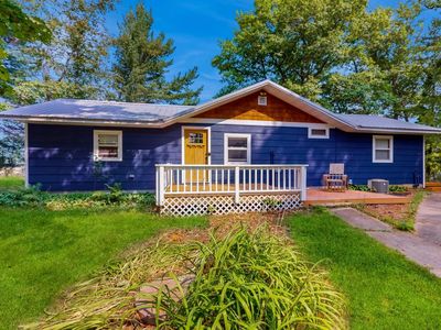 26540 Tame Fish Lake Rd