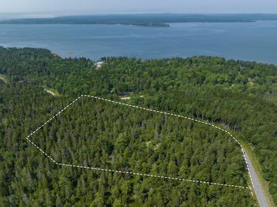 Property at 0 Ravens Way Lot #46, Steuben, ME