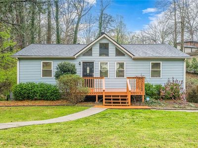 549 Pineland Cir