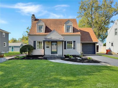 Property at 1625 Crestview Dr, Springfield, OH