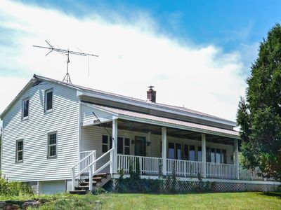 457 Gates Road