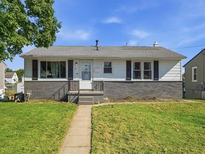 317 W Hubert Ave