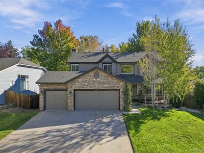 2411 S Holman Circle