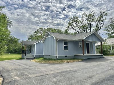 Property at 113 W Coffee St, Manchester, TN