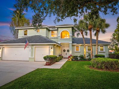 265 Swallowtail Lane