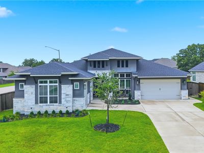 3636 Llano River Dr
