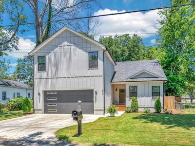 504 W Morgan St