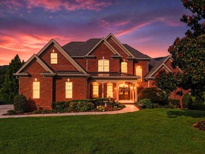549 Magnolia Vale Dr