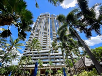 1551 Ala Wai Blvd APT 3104