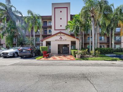 13700 SW 11th Street #203A
