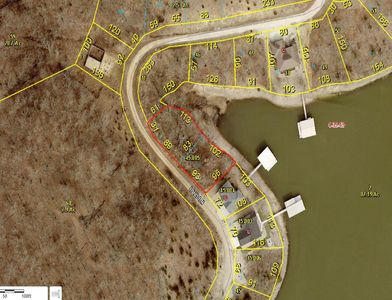 Property at Lots 6 & 7 Lexi Ln, Edwards, MO