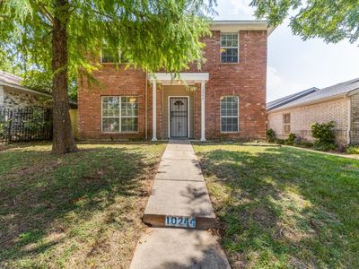 10244 Carolina Oaks Dr