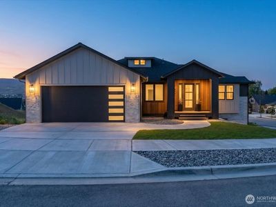 982 Spring Mountain Drive