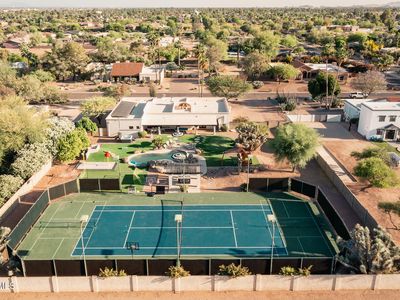 8440 E Pepper Tree Ln