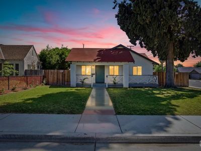 201 Lincoln St