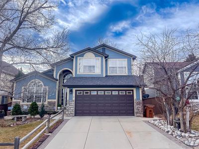 Property at 2964 White Oak Street, Highlands Ranch, CO