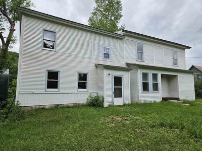 Property at 49 Winter Street, Hardwick, VT