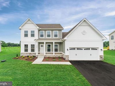 LOT 22 Wood Duck Ct