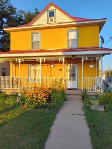 Property at 107 North West Street, Norwalk, WI