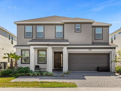 258 Marcello Blvd
