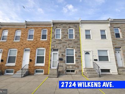 2724 Wilkens Ave