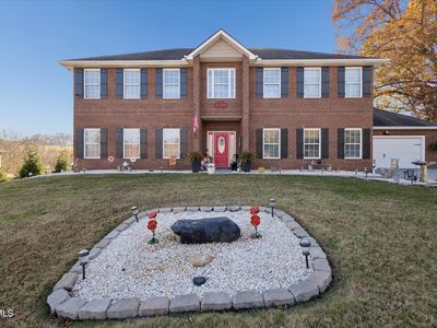 168 Warrior Falls Dr