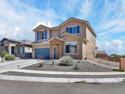 1151 Vallecito Loop NW
