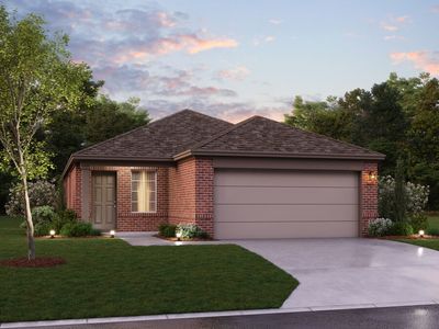 3166 Basswood Way