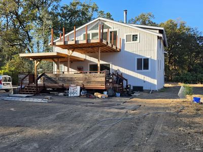 Property at 10681 Hearst Willits Road, Willits, CA
