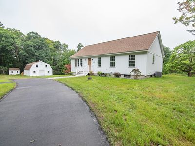 18 Pomp Road