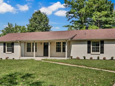 803 Laurel Dr