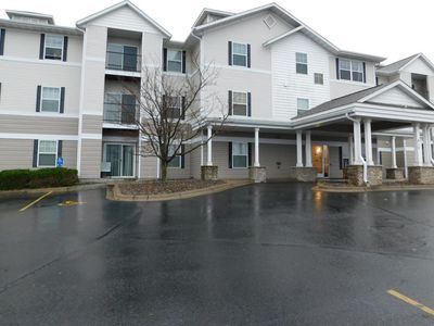 610 Whiskey Rd NW APT 220