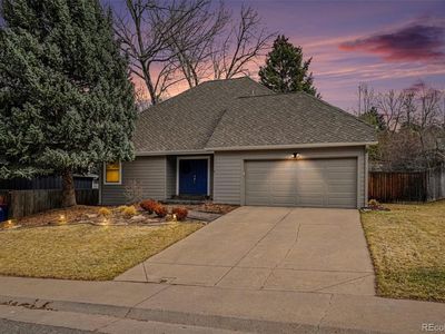 7936 S Niagara Court