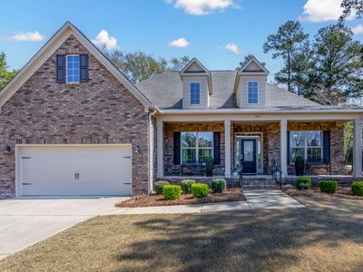 106 Regatta Forest Dr