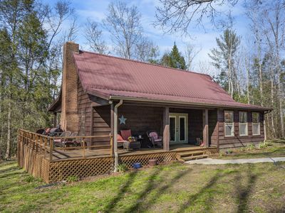 602 Old Grandview Hwy