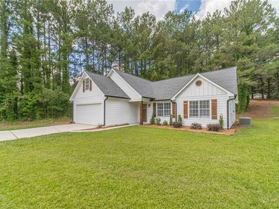 3646 N Sharon Church Rd
