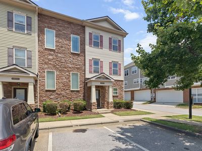 3820 Amelia Park Dr