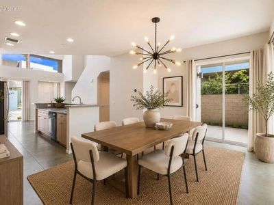 Property at 231 Breeze Loop, Palm Springs, CA