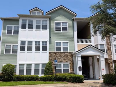 2801 Chancellorsville Dr #216-2S3