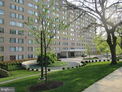 1900 Lyttonsville Rd APT 502