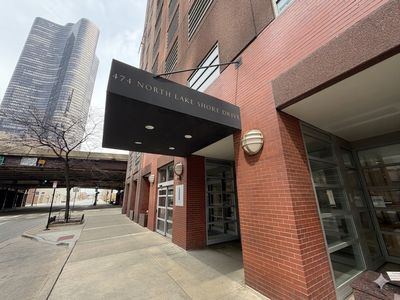 474 N Lake Shore Dr APT 2206