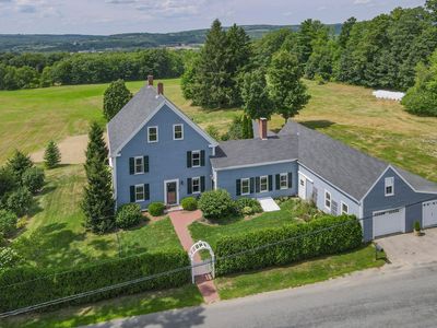 174 Barrett Hill Road