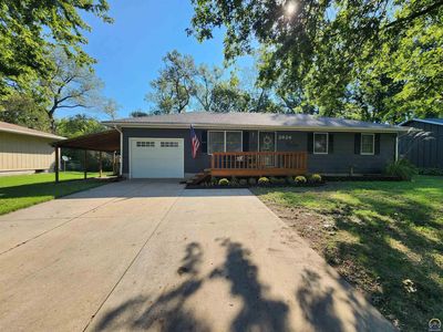 2826 Sonora Dr