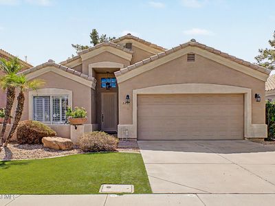 2237 E BEL AIR Lane