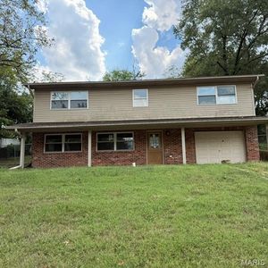 Property at 420 Brookside Ln, Hillsboro, MO