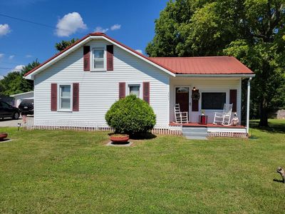 393 Tick Ridge Rd