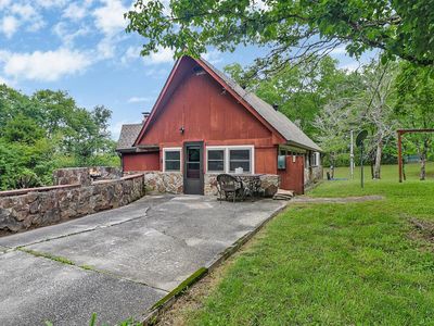 89 Crockett Cir