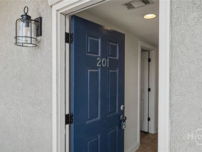 Property at 26 Atlantic Avenue #201, Tybee Island, GA