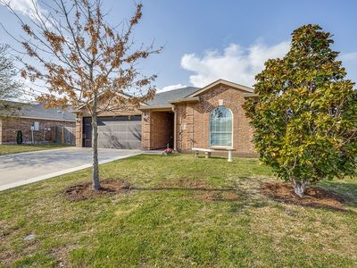 316 Meadow Ridge Dr