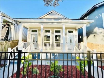 2532 Louisiana Ave